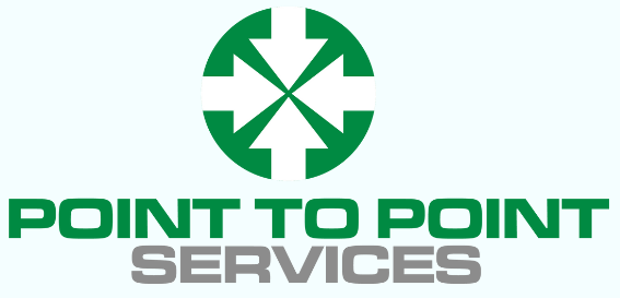 point to point services