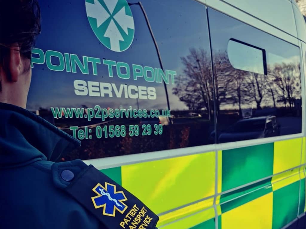 ambulance-transport
